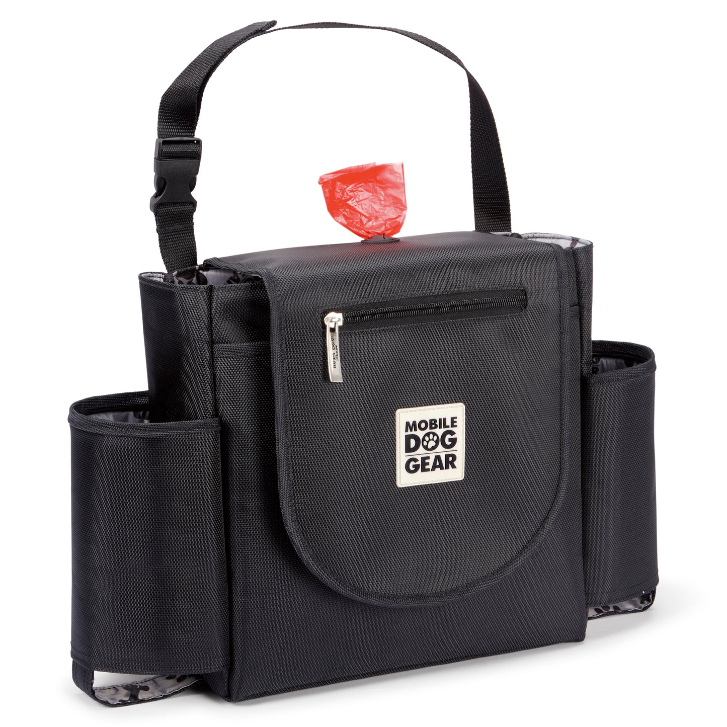 Mobile Dog Gear Car Seat Back Organizer - cavamart.com