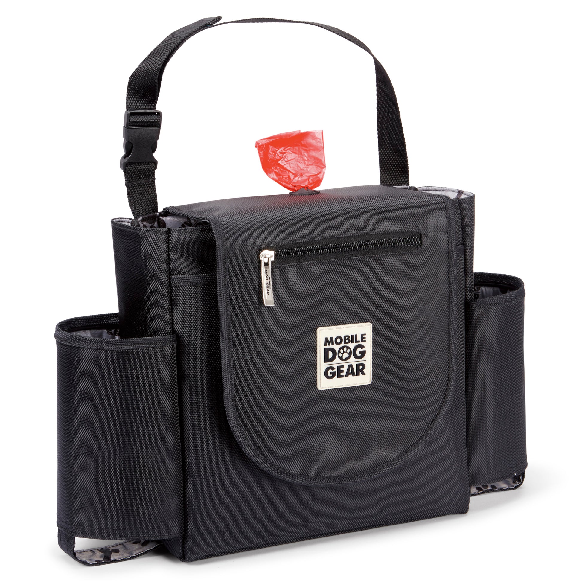 Mobile Dog Gear Car Seat Back Organizer - cavamart.com