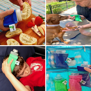 THE POWCH! - cavamart.com